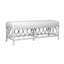 Lillian Upholstered Bench-913768322