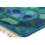 One-of-a-Kind 4’7x6’9 Hand Knotted Area Rug