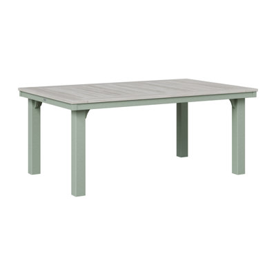 Homestead Outdoor Dining Table