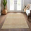 Tapis Tisdell avec envers antidérapant-793969375