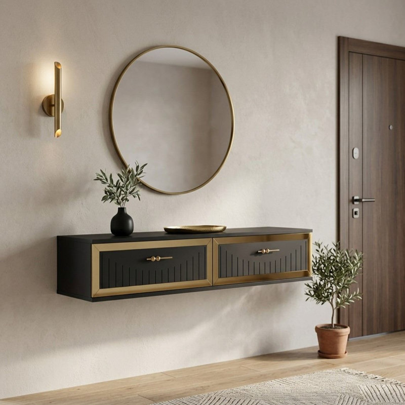 Commode
