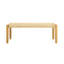 BANC D'ANGIE