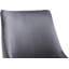 Chaise de bureau Karina Ellenberger-9302070-9221028