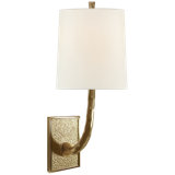 Lyric 1 - Light Armed Sconce