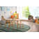 Just for Kids Yipes Stripes Area Rug