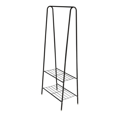 Netia 60 cm Clothes Rack