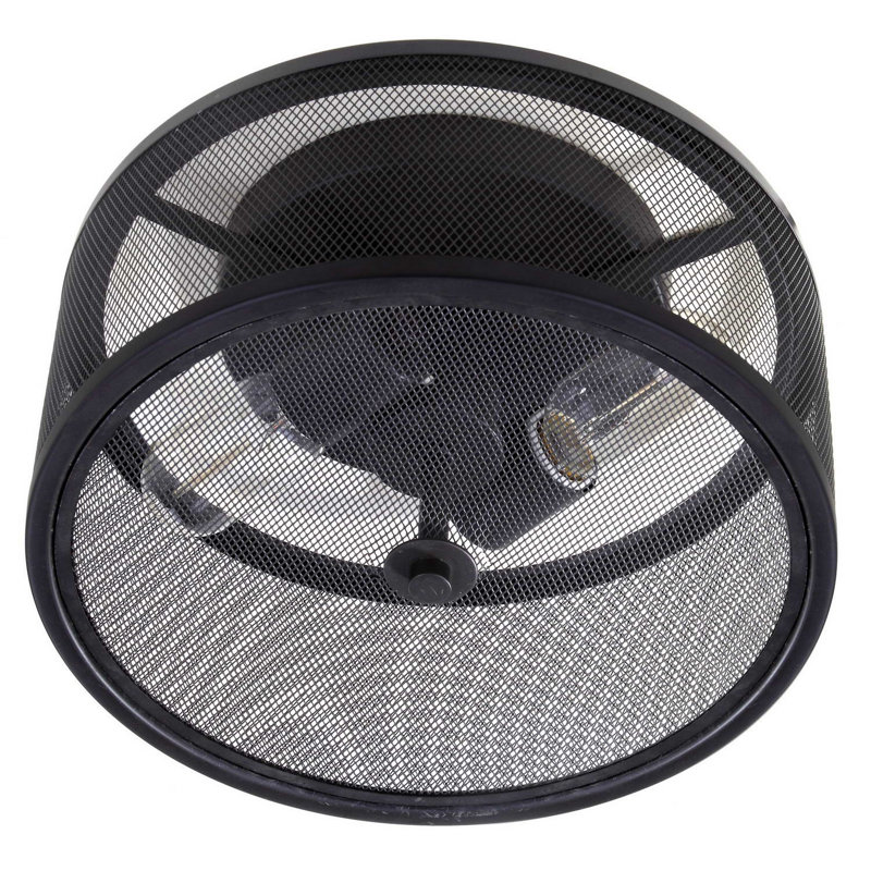 Renato Flush Mount