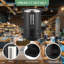 Cafetière en acier inoxydable 100 tasses, distributeur de café à double paroi de 14 L, distributeur de boissons chaudes de qualité professionnelle, infusion rapide, idéal pour les buffets, les réceptions, les mariages, nettoyage facile