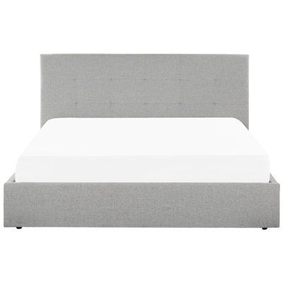 Chanice Upholstered Ottoman Bed