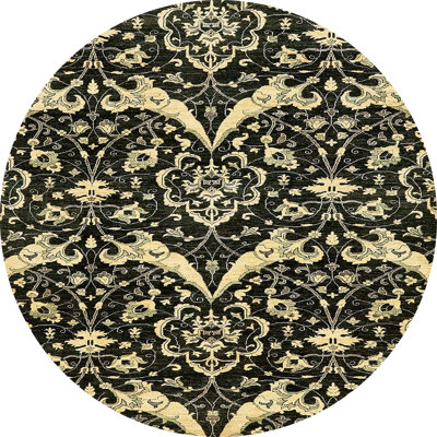 Abstract Indoor Rug