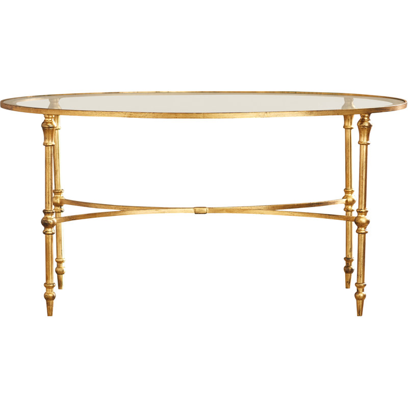 Vitya Coffee Table