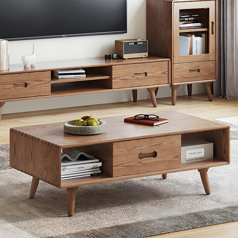 Table basse 47,24 po Nordic
