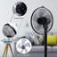 Ventilateur sur pied / debout 7,5 po Wenty
