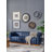 Refton Wall Clock