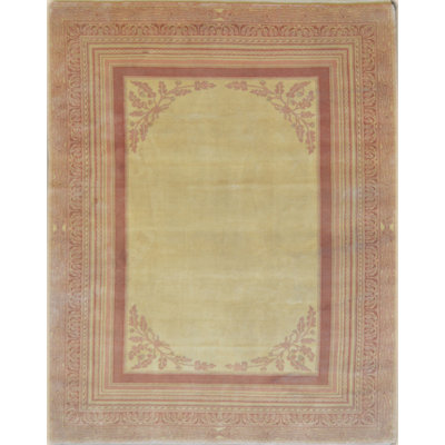 One-of-a-Kind 7'8" X 10' Area Rug