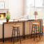 Canapé-console avec prise de courant Castiglione-1536359880-1482293605