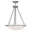 Tuckerman 3 - Light Chandelier Pendant-1019223100-1019223097