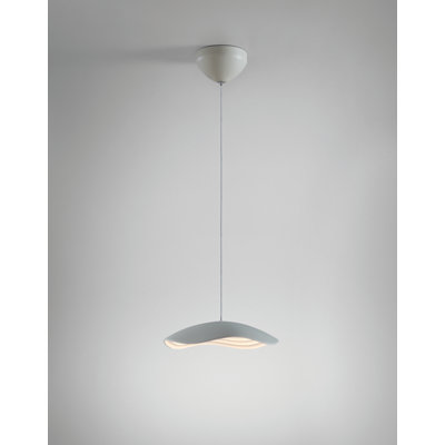1 - Light LED Pendant