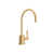 Satin English Gold