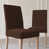 Chocolate Polyester is out of stock