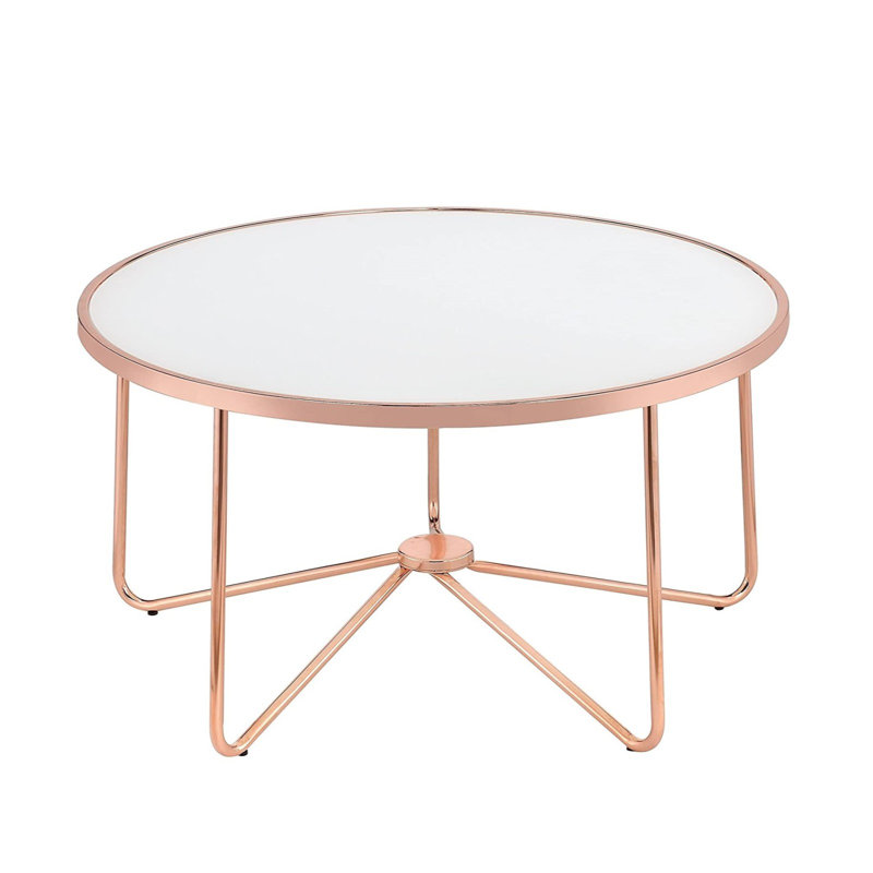 Table d'appoint chic 1 pièce