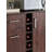 34.3 " L Bar Cabinet-721872355