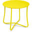 Table basse d'extérieur résistante aux intempéries Neston-522908118