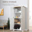 Garde-manger 67,7 po Natalita