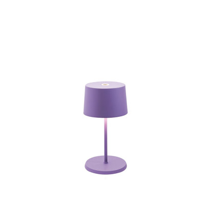 Olivia Pro Mini Table Lamp