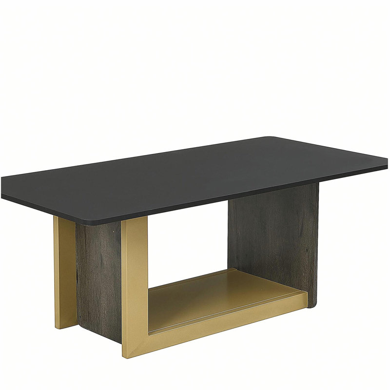 Ensemble de 2 tables basses VIBE HAUS