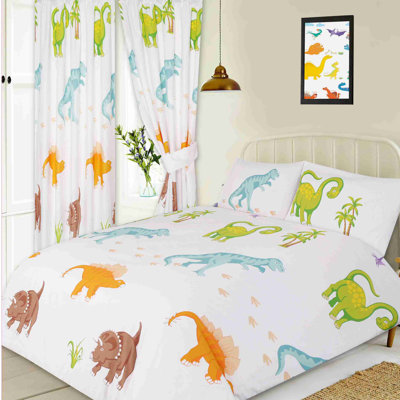 Darby Duvet Cover Set