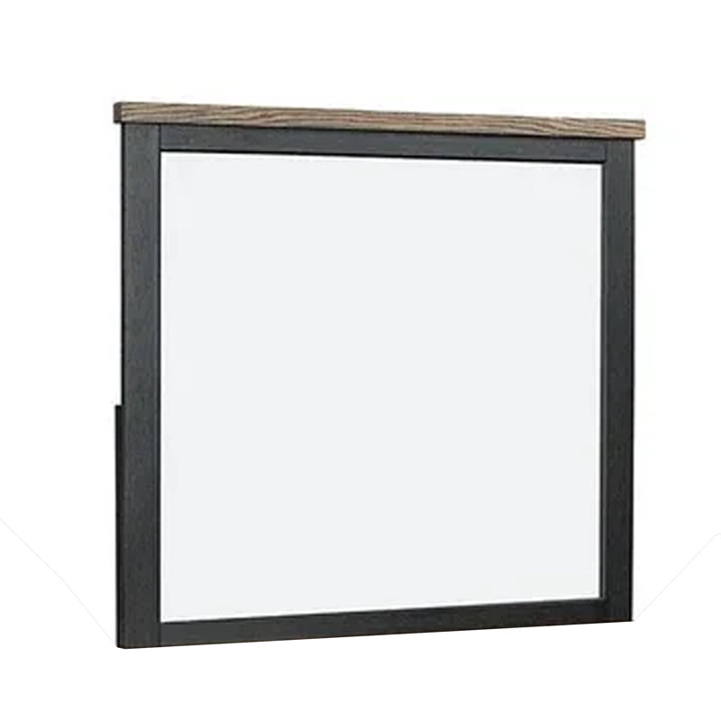 Miroir Ginie