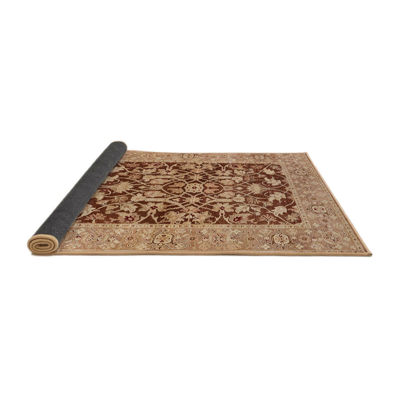 Tapis brun / beige Halifax Halifax, Rectangle 8 pi x 12 pi