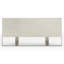 Tempo 68'' W Solid Wood Buffet