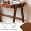 39.4"W Solid Wood Desk with Drawers-784331730-779681714