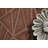 Diederich Geometric Rust Area Rug-591820098