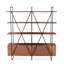 Halden Bookcase