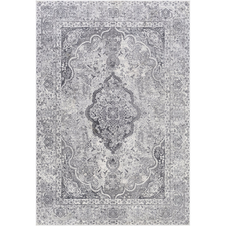 Chingford Oriental Indoor Rug