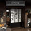 Keir Shoji Sliding Doors - Bamboo Tree -79214615