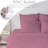 6 Piece Ultra Soft Double Brushed Microfiber Sheet Set, Cooling Sheets with Extra Deep Pockets - Machine Washable-102691427-102691420