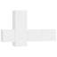 Axcell Unfinished Entertainment Centre for TVs up to 88"-675374057-675374061