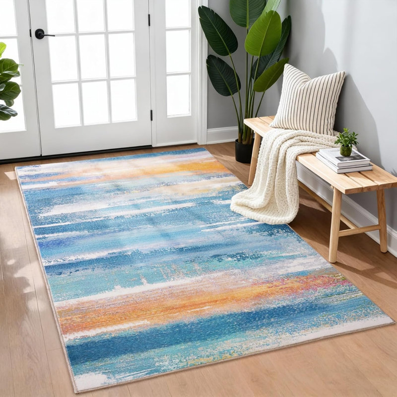 Area Rug