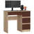 Sonoma/Wenge is out of stock