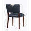 Chaise de salle à manger Midnight Blue