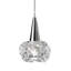 Waithman 1 - Light Unique/Statement Pendant-32378798