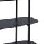 90cm W Metal Shelving Unit