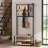 Chantal Hall Tree with Shoe Storage-963000643