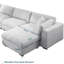 Canapé modulaire avec repose-pieds Aariketh-1810493750-1766499603