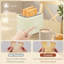 Kettle and Toaster Set-298503947