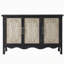 Buffet 3 portes avec rangement Cenza